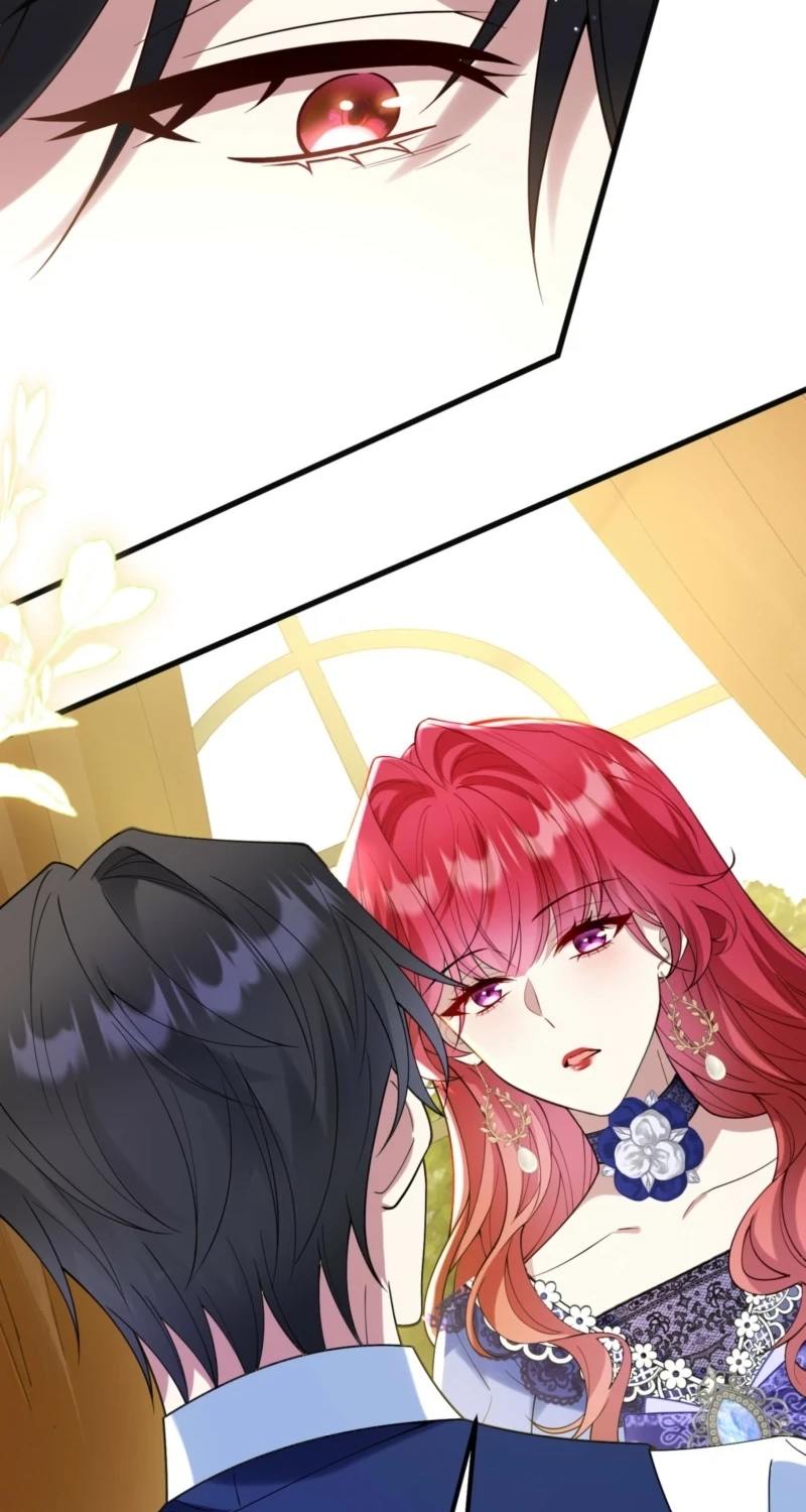 The Simp Villainess Is Getting a Divorce! Chapter 47 169 d0e461a20645
