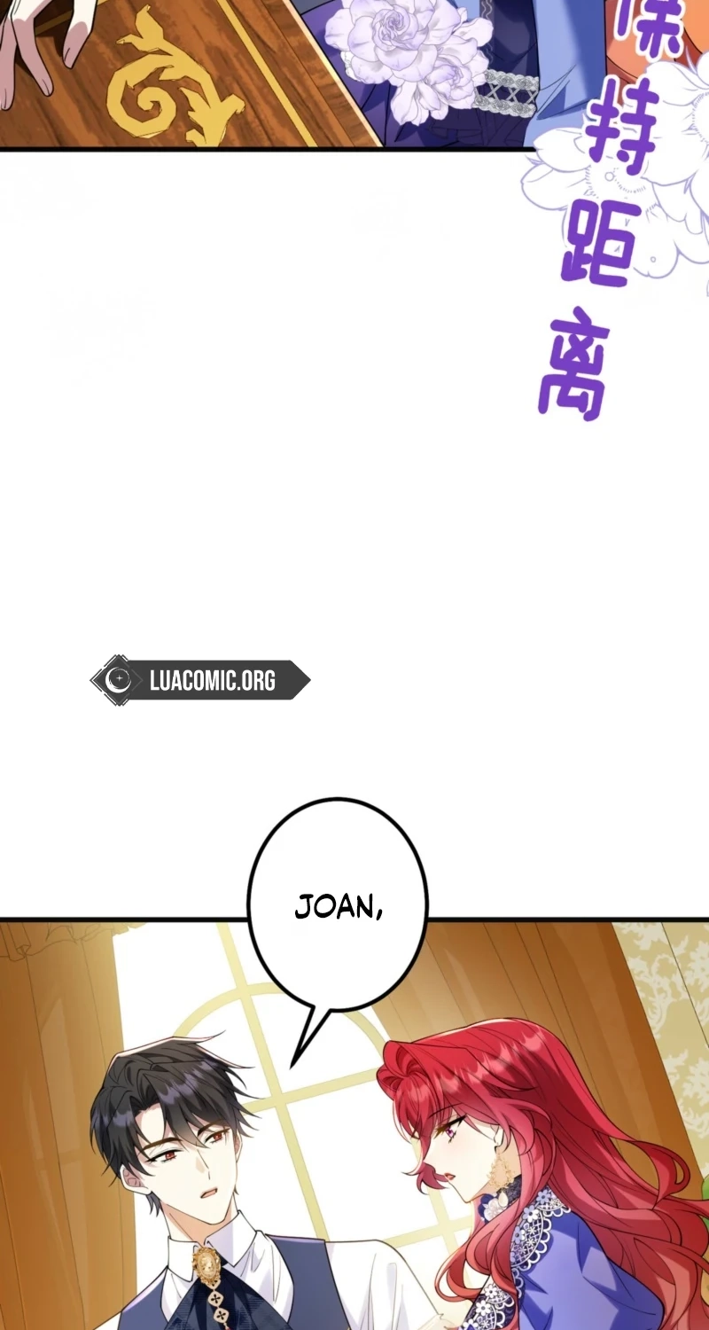 The Simp Villainess Is Getting a Divorce! Chapter 47 154 d4c2dd316b63