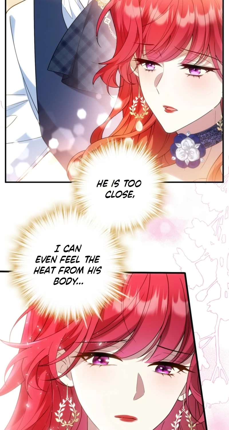 The Simp Villainess Is Getting a Divorce! Chapter 47 152 dc547e19c1ed