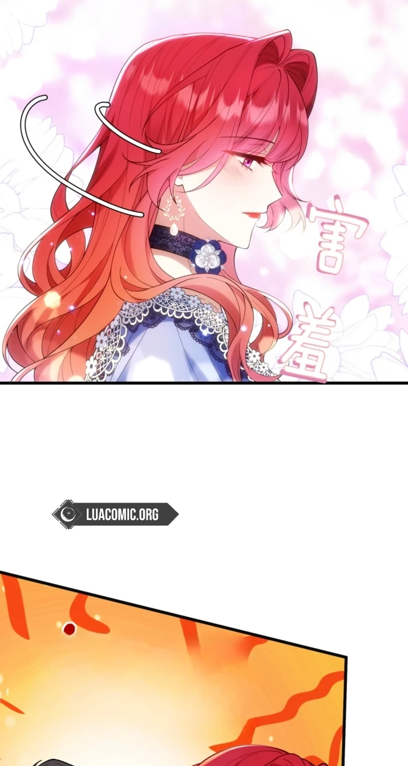 The Simp Villainess Is Getting a Divorce! Chapter 47 147 deb6518cd74c