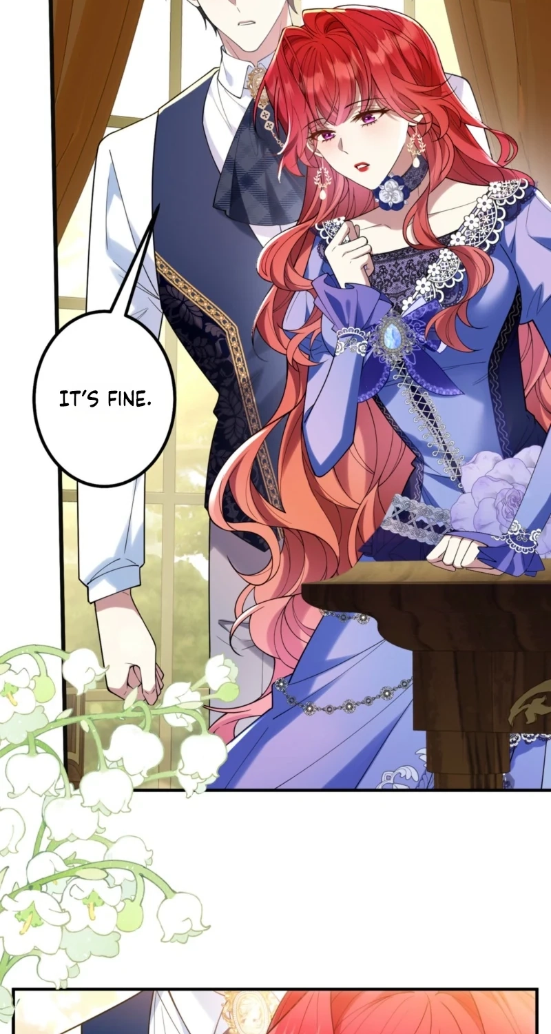 The Simp Villainess Is Getting a Divorce! Chapter 47 151 ee06840aa0e2