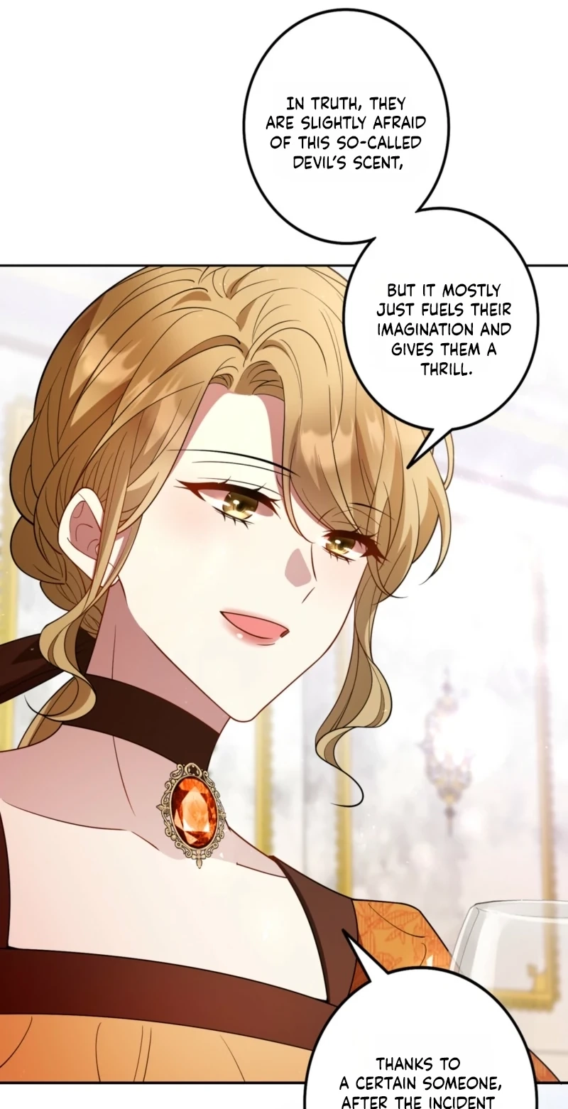 The Simp Villainess Is Getting a Divorce! Chapter 55 177 1b5e2b884ccd