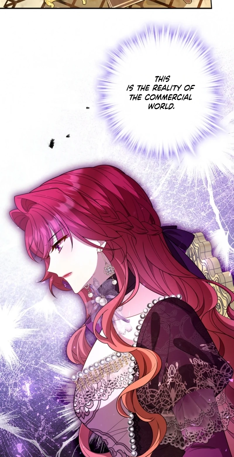 The Simp Villainess Is Getting a Divorce! Chapter 55 180 25063e97d789