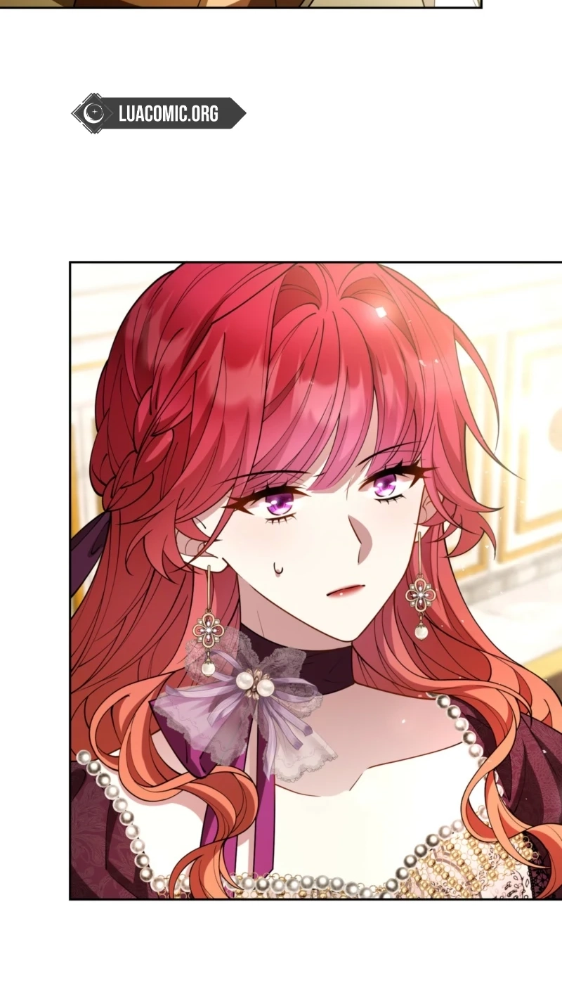 The Simp Villainess Is Getting a Divorce! Chapter 55 151 3068ca8def8e