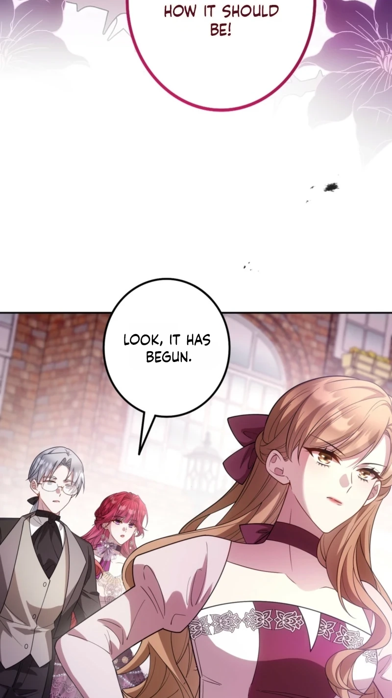 The Simp Villainess Is Getting a Divorce! Chapter 55 190 47b8aee2945e