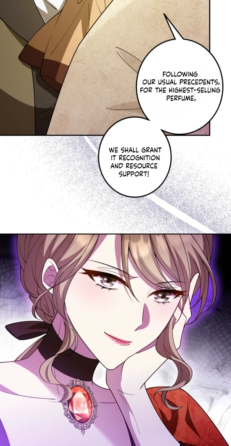 The Simp Villainess Is Getting a Divorce! Chapter 55 160 69c662421ea2