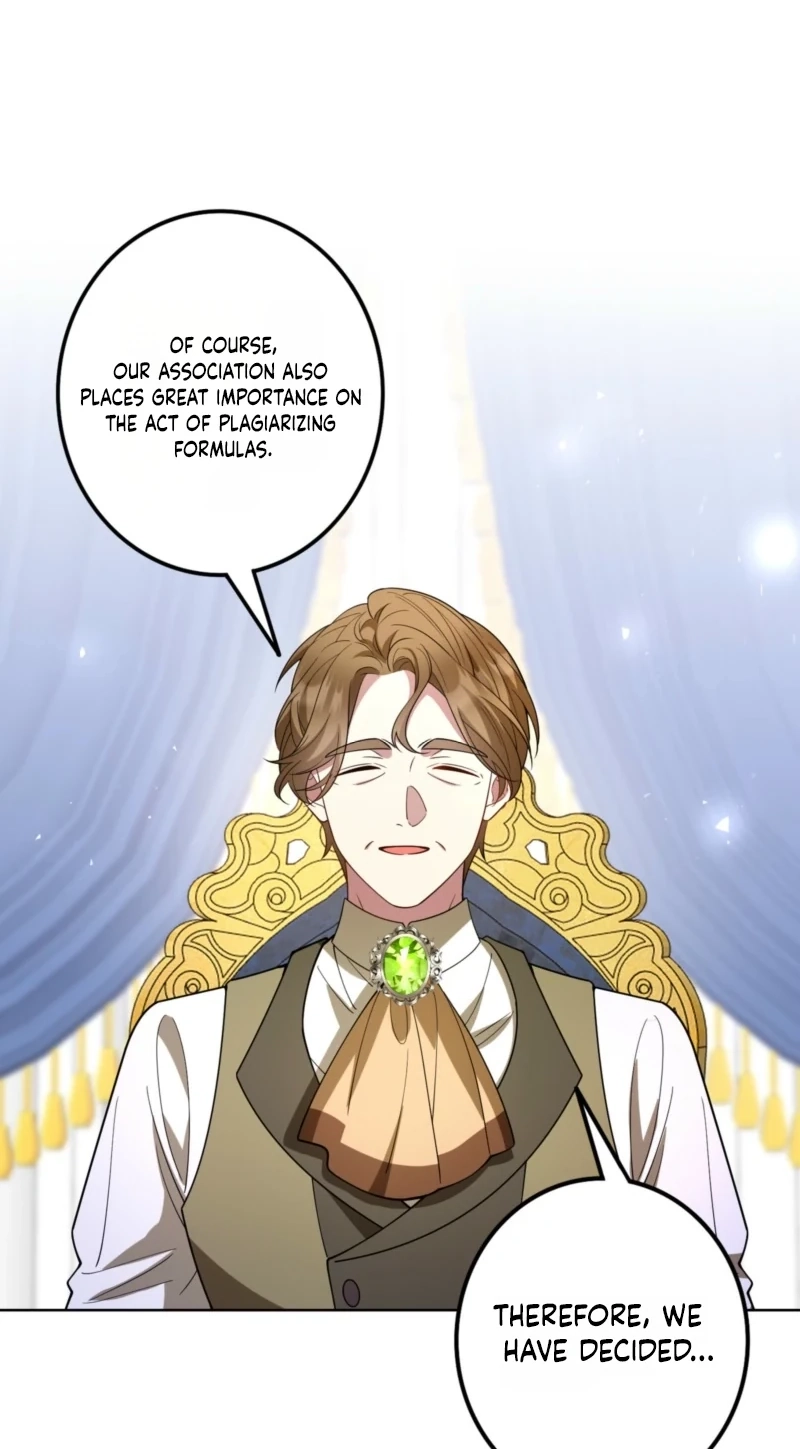 The Simp Villainess Is Getting a Divorce! Chapter 55 166 8e72dfdb6416