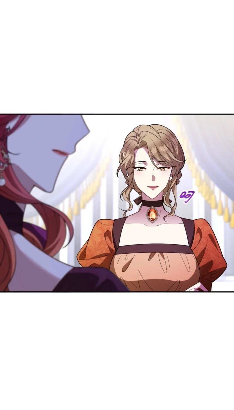 The Simp Villainess Is Getting a Divorce! Chapter 55 152 a9811018d7ed