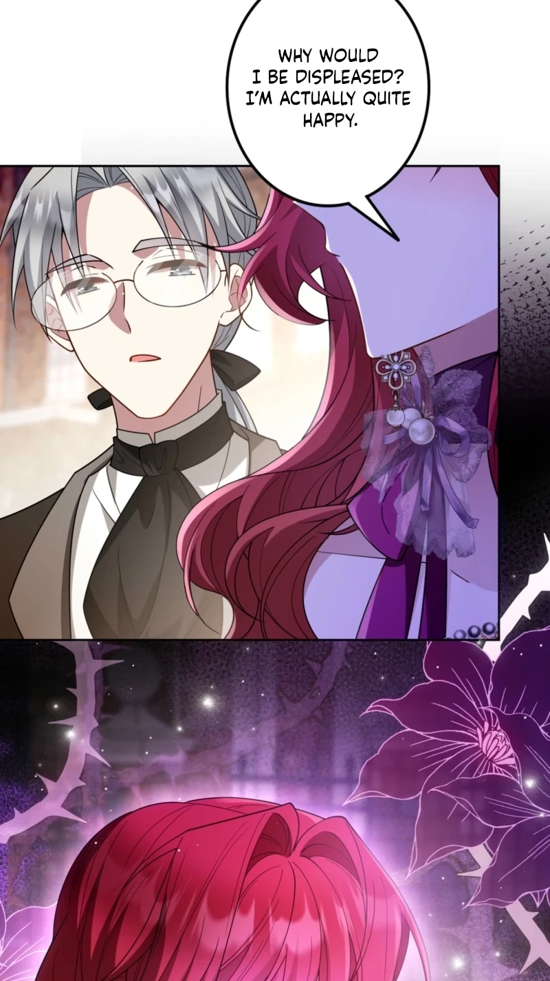The Simp Villainess Is Getting a Divorce! Chapter 55 188 b266177d793e
