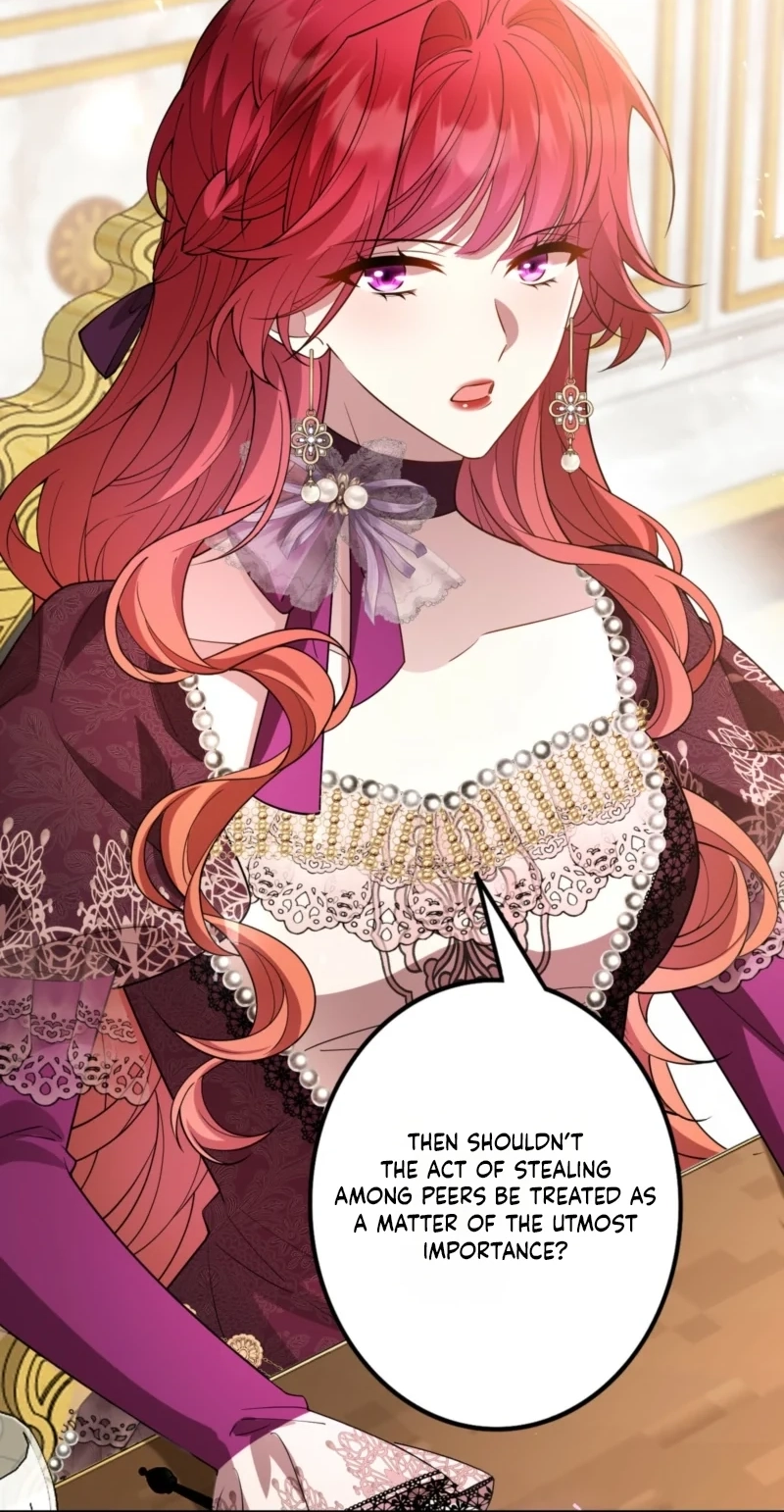 The Simp Villainess Is Getting a Divorce! Chapter 55 154 be28df1e28da