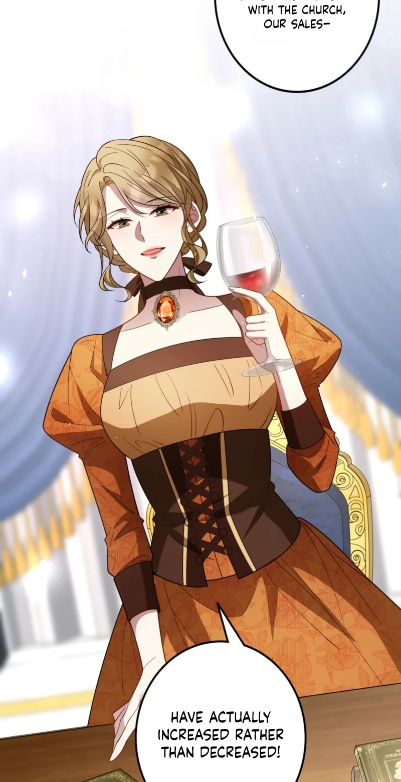 The Simp Villainess Is Getting a Divorce! Chapter 55 178 d734f641162d