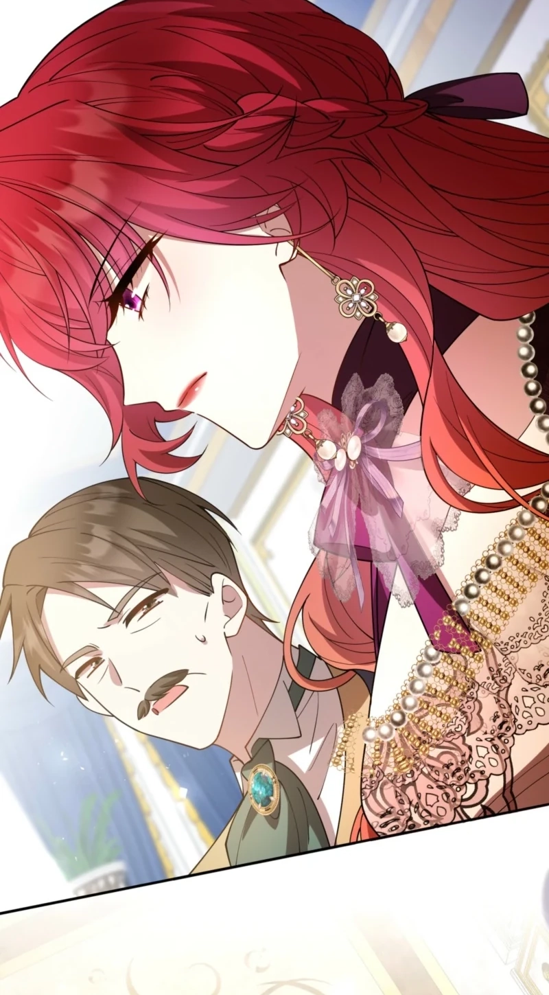 The Simp Villainess Is Getting a Divorce! Chapter 55 164 d7ca068fea91