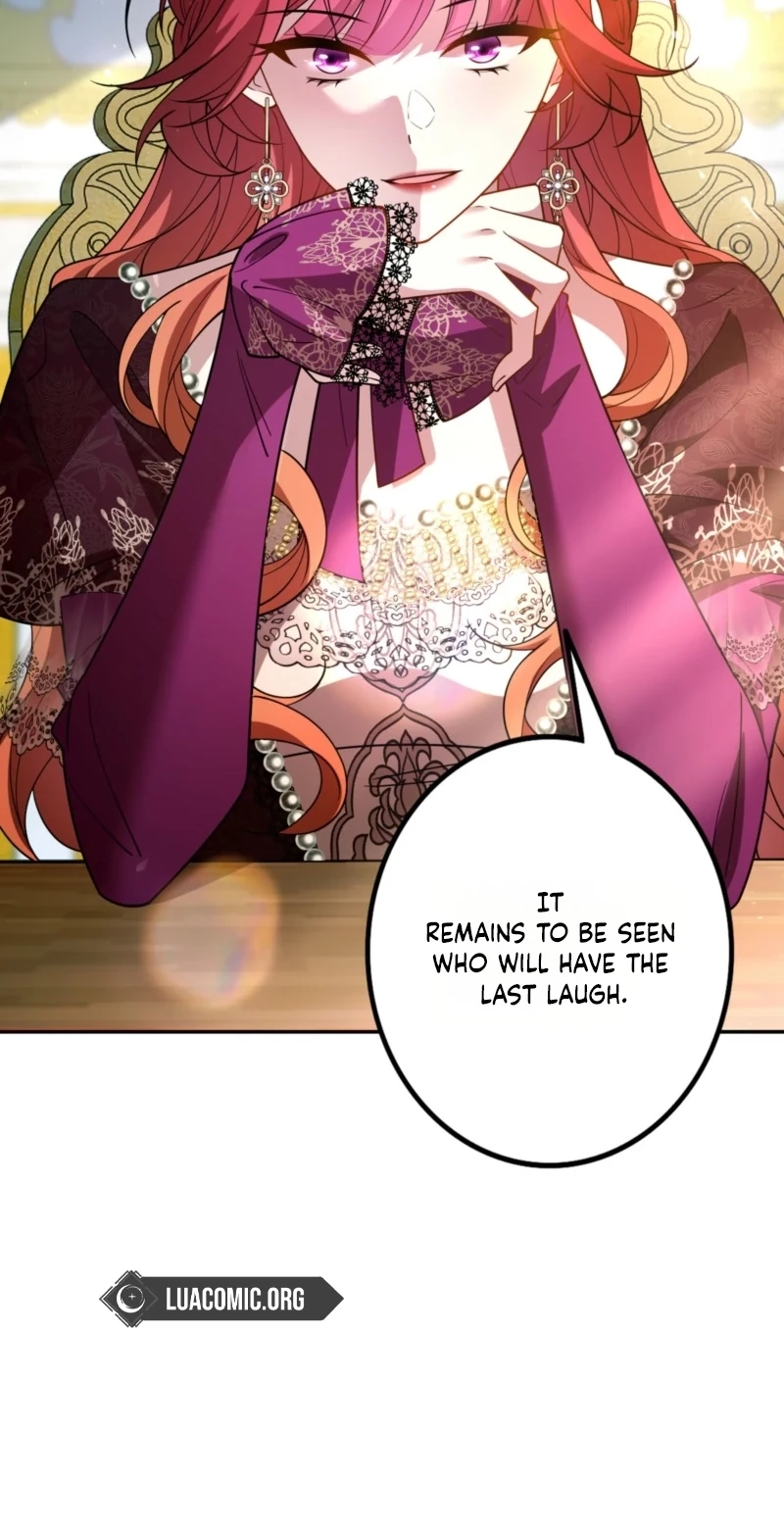 The Simp Villainess Is Getting a Divorce! Chapter 55 182 f3f582245a11