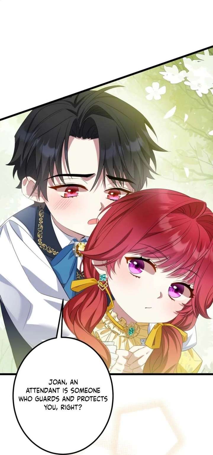 The Simp Villainess Is Getting a Divorce! Chapter 6 211 ch 6 13