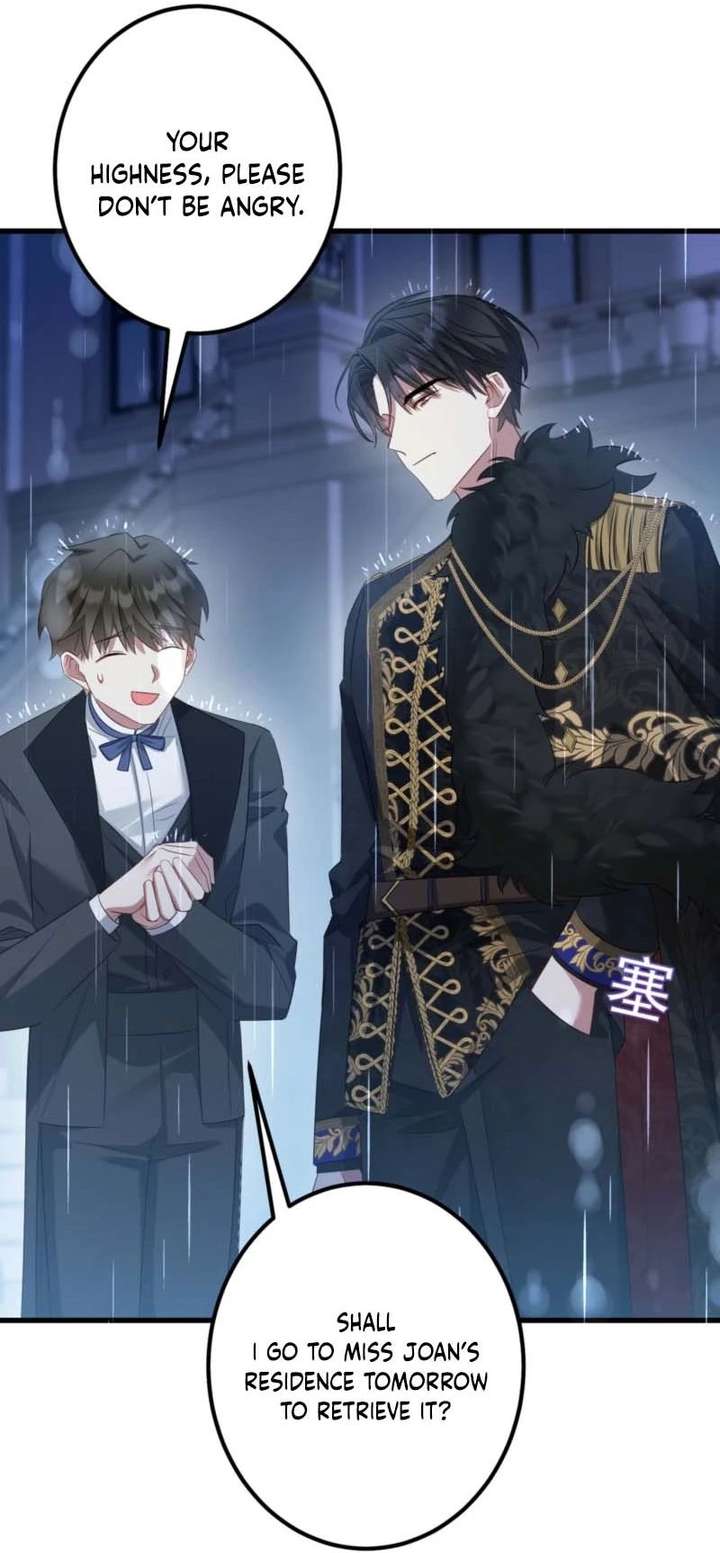 The Simp Villainess Is Getting a Divorce! Chapter 6 215 ch 6 17