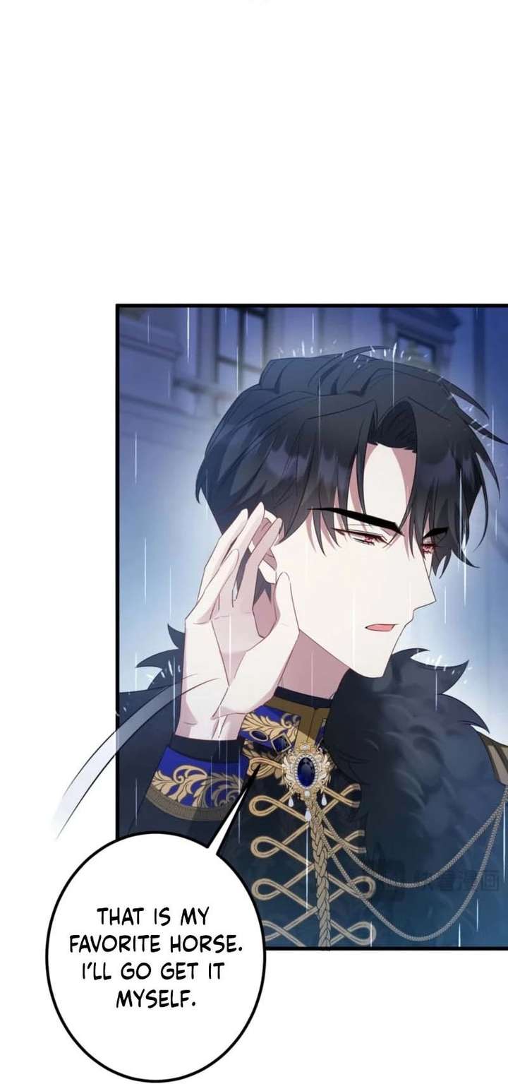 The Simp Villainess Is Getting a Divorce! Chapter 6 216 ch 6 18