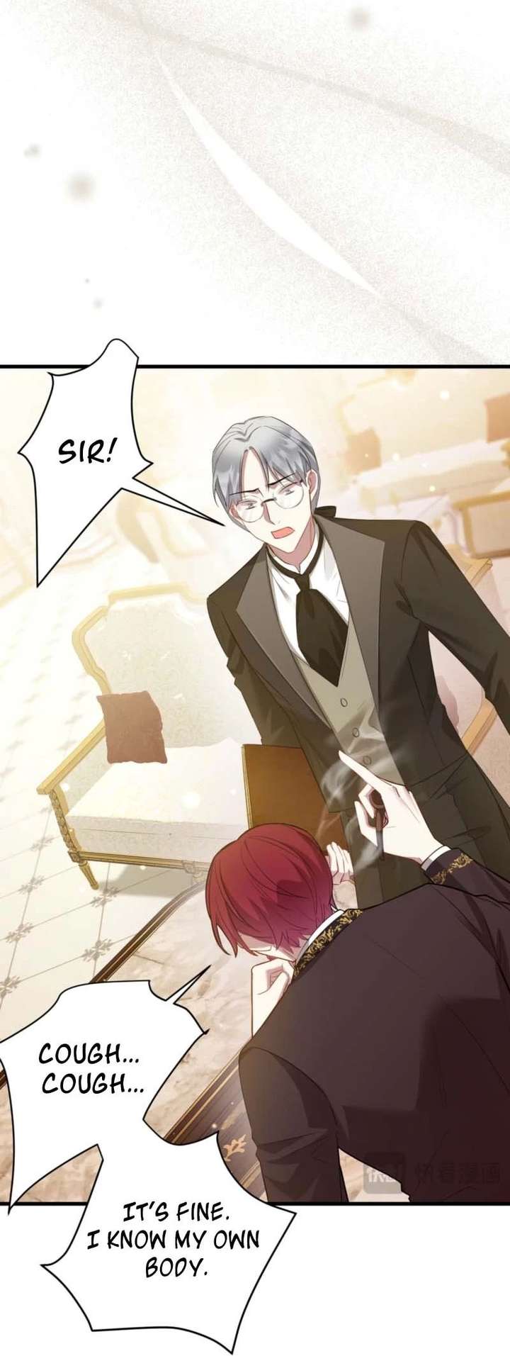 The Simp Villainess Is Getting a Divorce! Chapter 6 227 ch 6 29