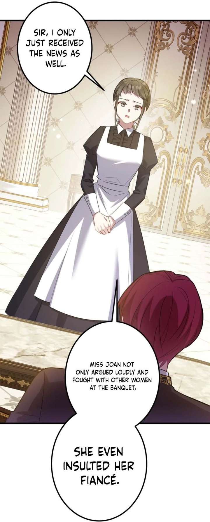 The Simp Villainess Is Getting a Divorce! Chapter 6 232 ch 6 34