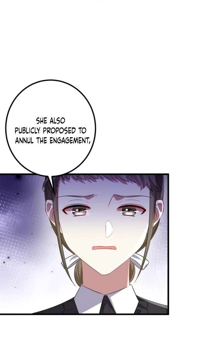 The Simp Villainess Is Getting a Divorce! Chapter 6 233 ch 6 35