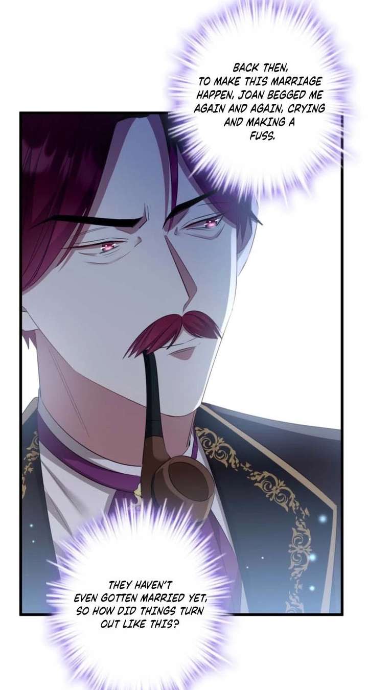 The Simp Villainess Is Getting a Divorce! Chapter 6 235 ch 6 37