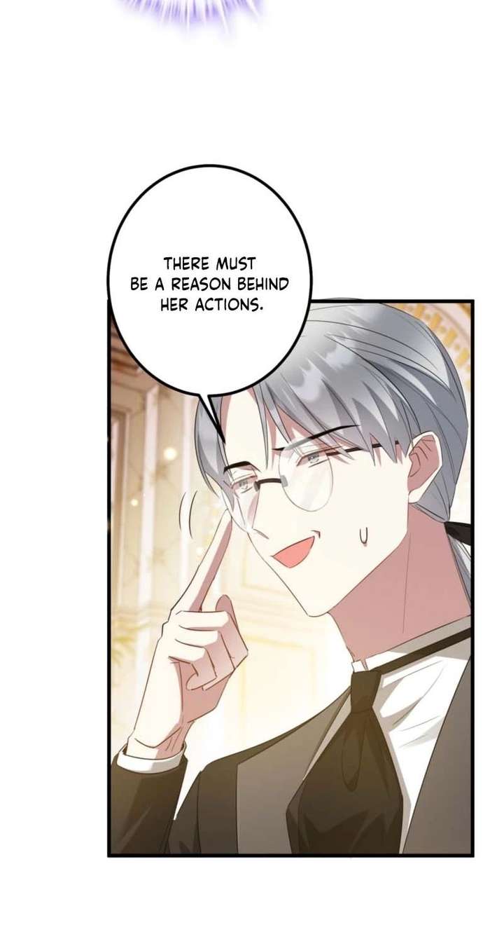 The Simp Villainess Is Getting a Divorce! Chapter 6 236 ch 6 38