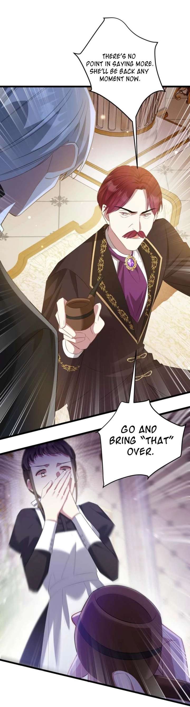 The Simp Villainess Is Getting a Divorce! Chapter 6 237 ch 6 39