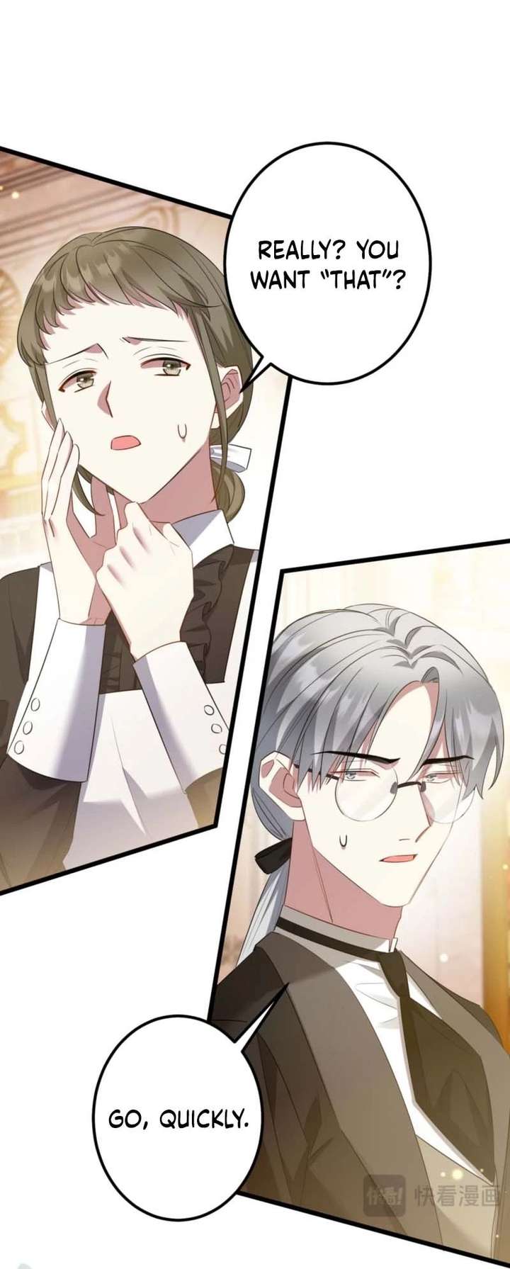 The Simp Villainess Is Getting a Divorce! Chapter 6 238 ch 6 40