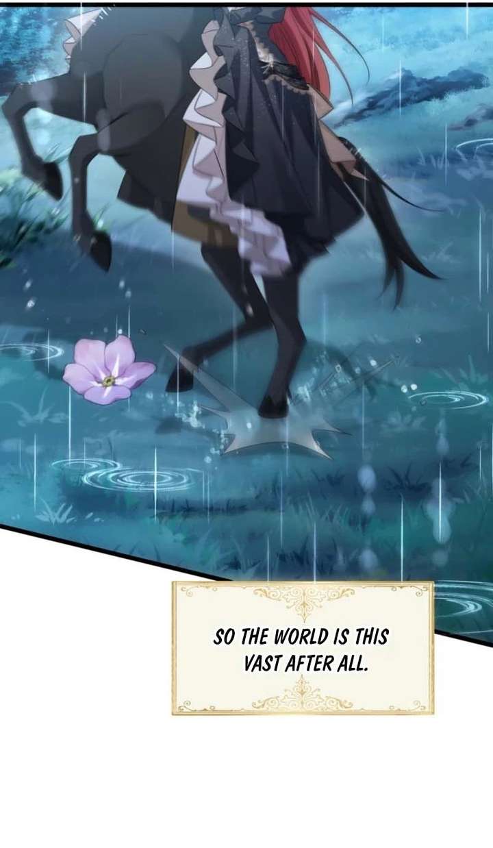 The Simp Villainess Is Getting a Divorce! Chapter 6 241 ch 6 43