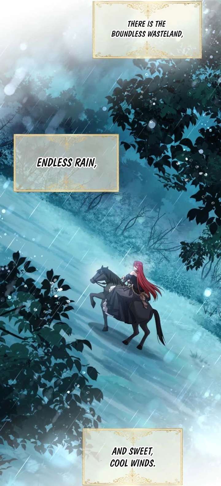 The Simp Villainess Is Getting a Divorce! Chapter 6 243 ch 6 45