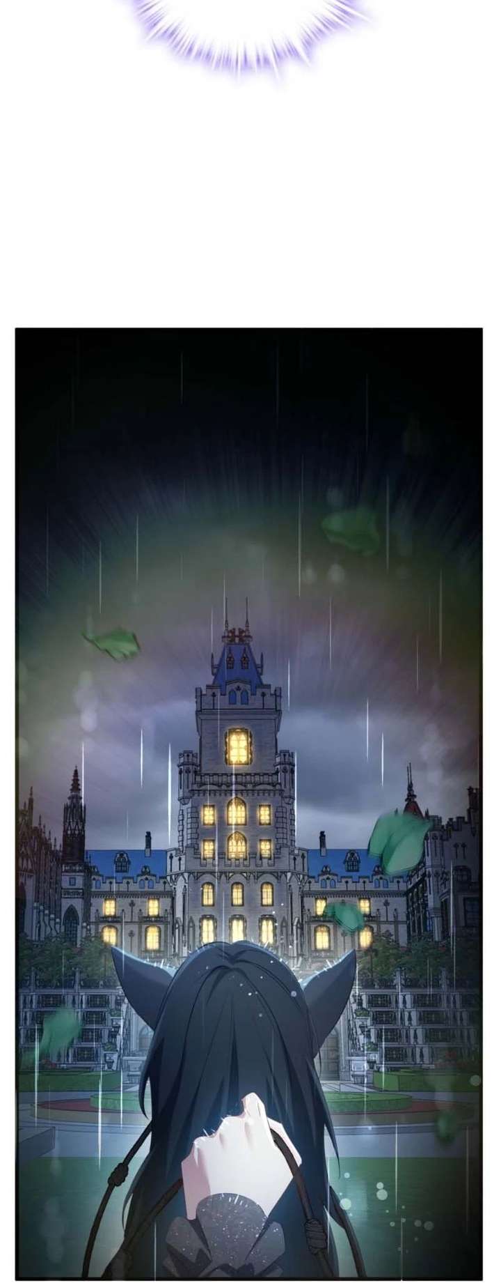 The Simp Villainess Is Getting a Divorce! Chapter 6 245 ch 6 47