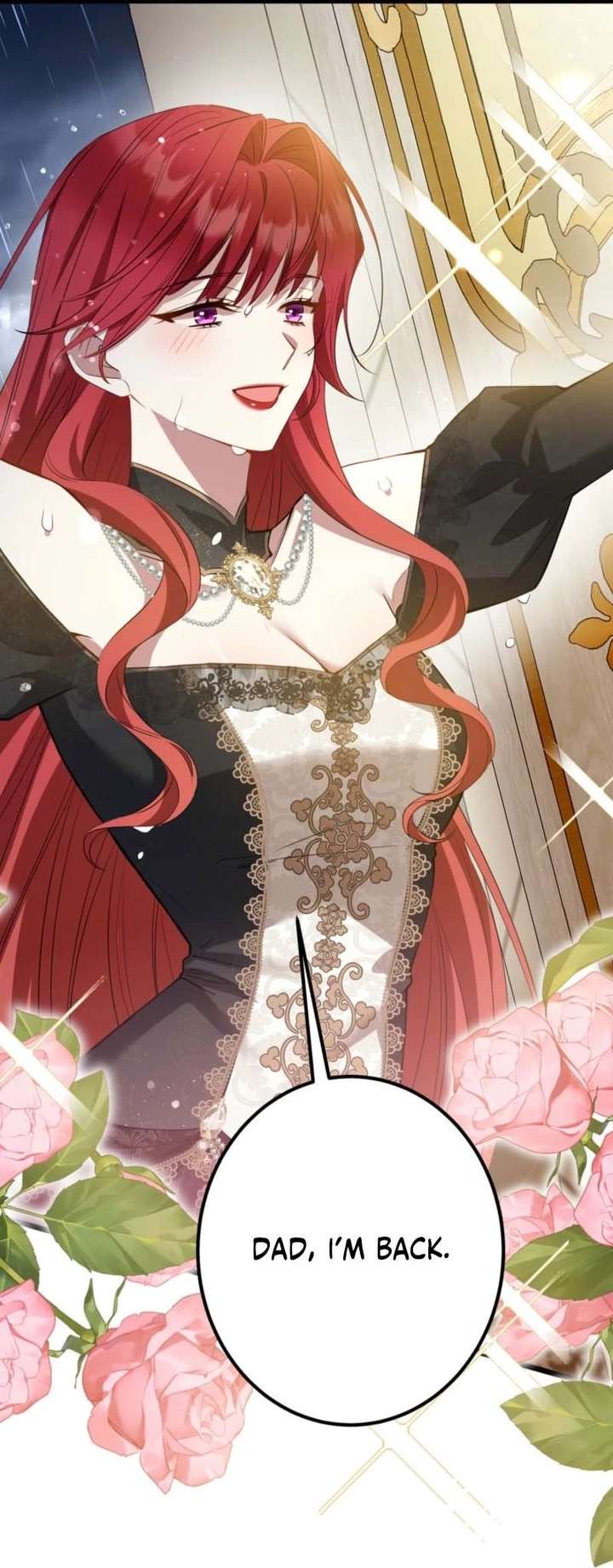 The Simp Villainess Is Getting a Divorce! Chapter 6 248 ch 6 50