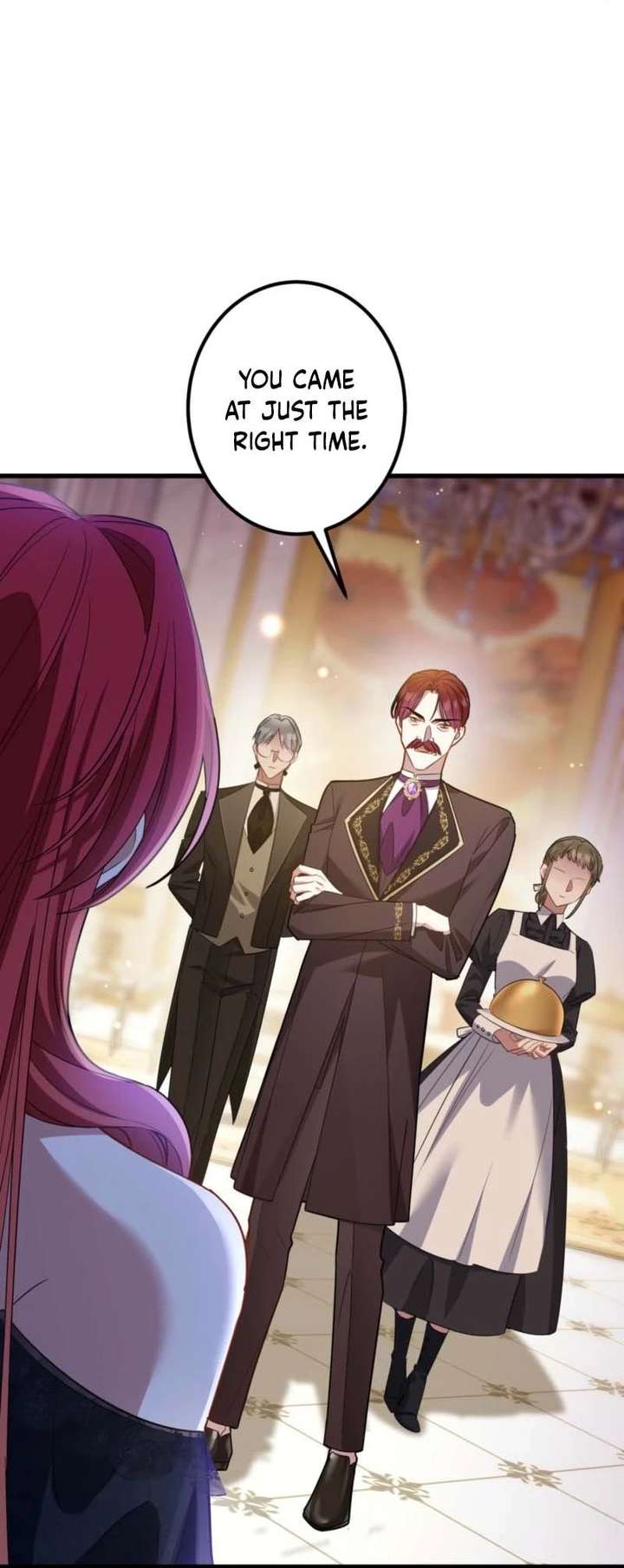 The Simp Villainess Is Getting a Divorce! Chapter 6 249 ch 6 51