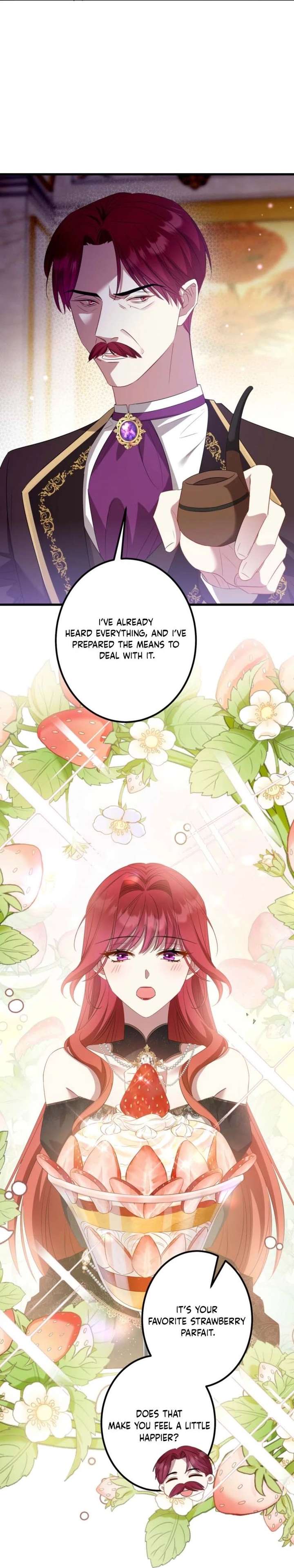 The Simp Villainess Is Getting a Divorce! Chapter 6 250 ch 6 52