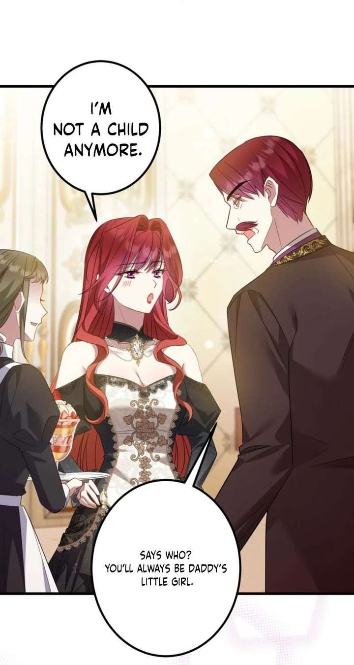 The Simp Villainess Is Getting a Divorce! Chapter 6 251 ch 6 53