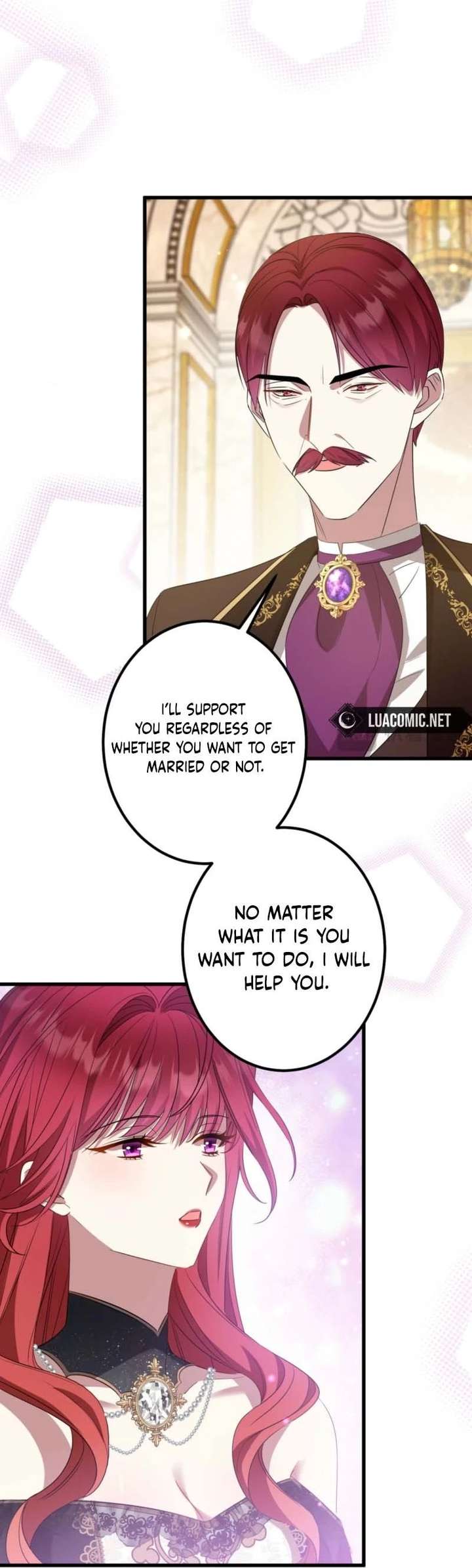 The Simp Villainess Is Getting a Divorce! Chapter 6 252 ch 6 54