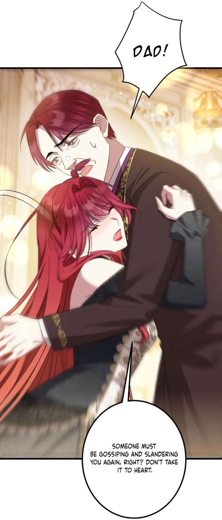 The Simp Villainess Is Getting a Divorce! Chapter 6 257 ch 6 59