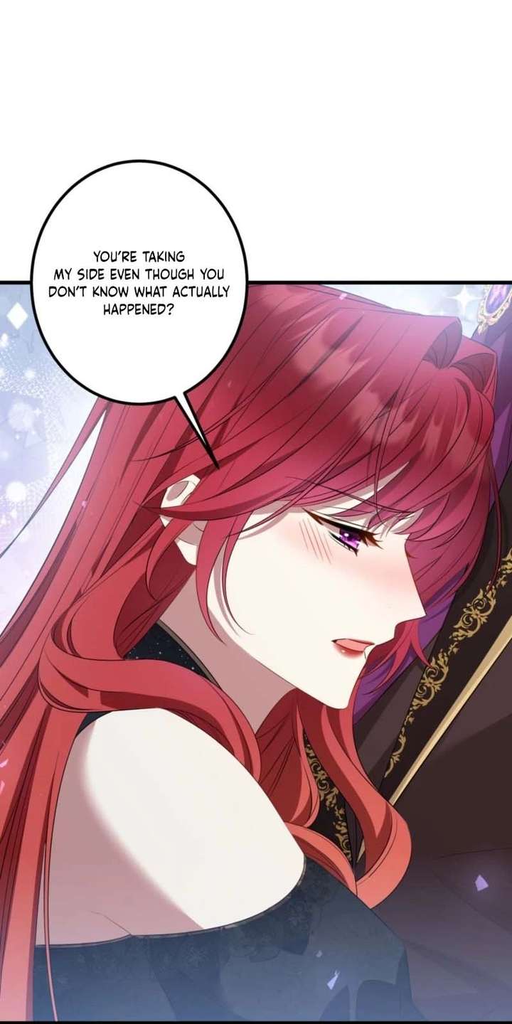 The Simp Villainess Is Getting a Divorce! Chapter 6 258 ch 6 60