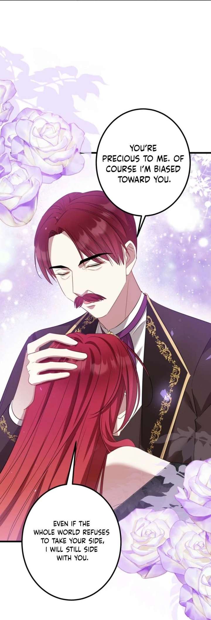 The Simp Villainess Is Getting a Divorce! Chapter 6 259 ch 6 61