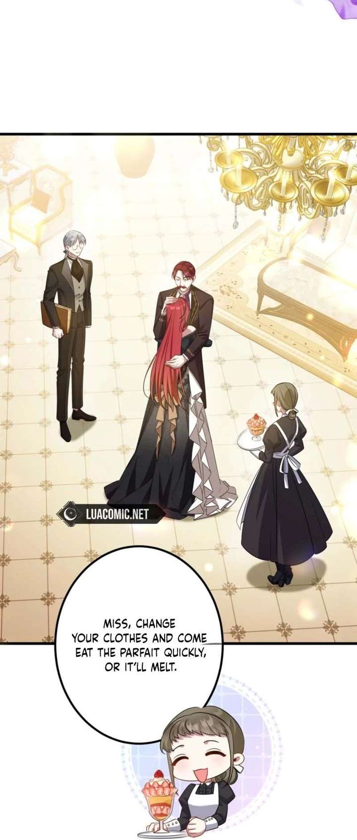 The Simp Villainess Is Getting a Divorce! Chapter 6 260 ch 6 62