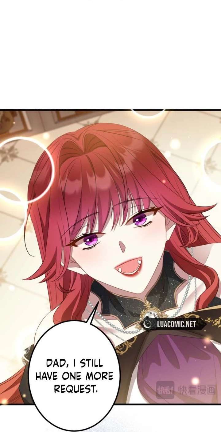 The Simp Villainess Is Getting a Divorce! Chapter 6 261 ch 6 63