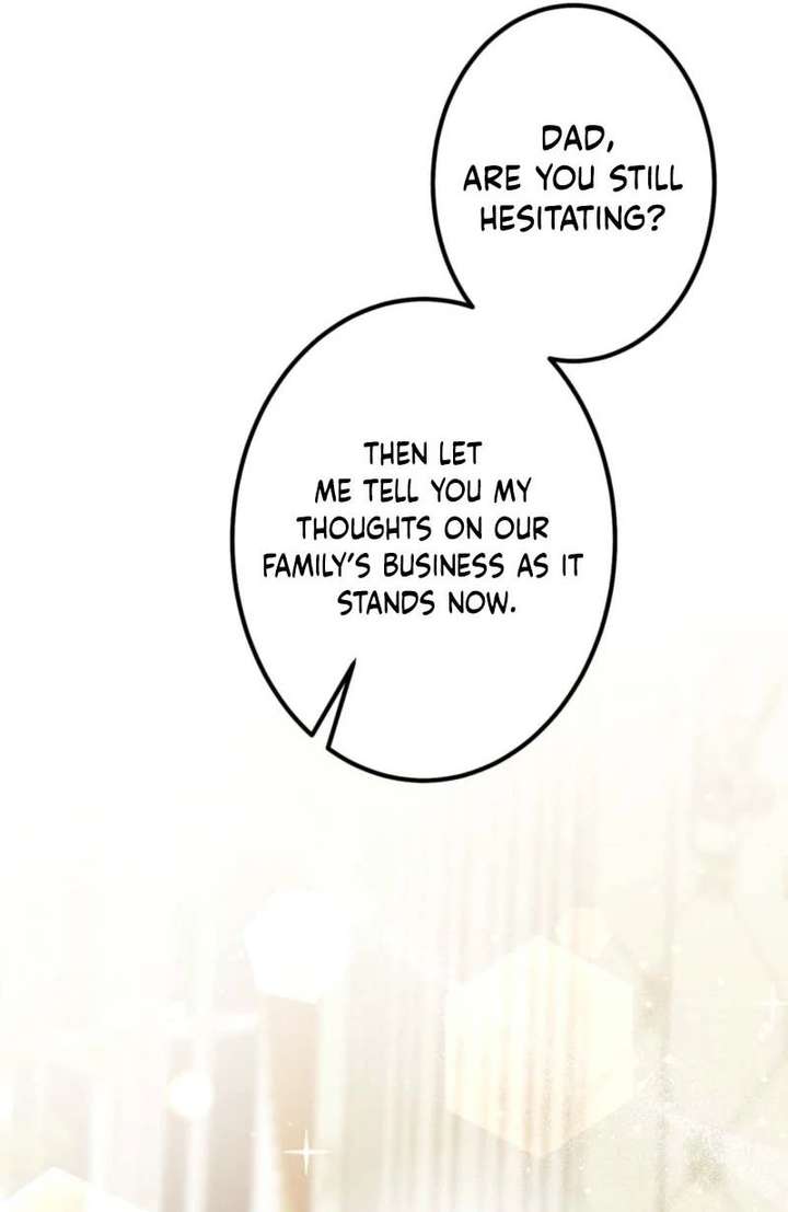 The Simp Villainess Is Getting a Divorce! Chapter 7 209 004