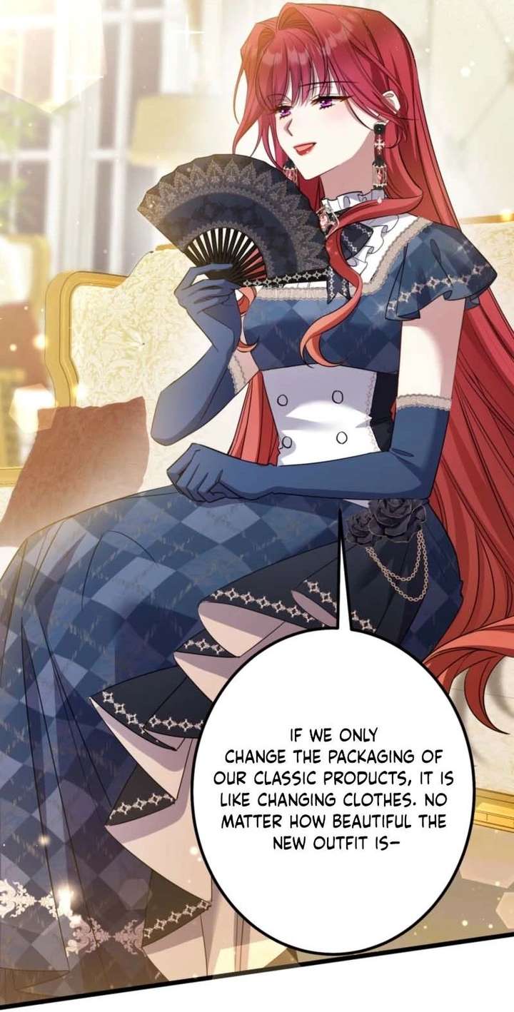 The Simp Villainess Is Getting a Divorce! Chapter 7 210 005