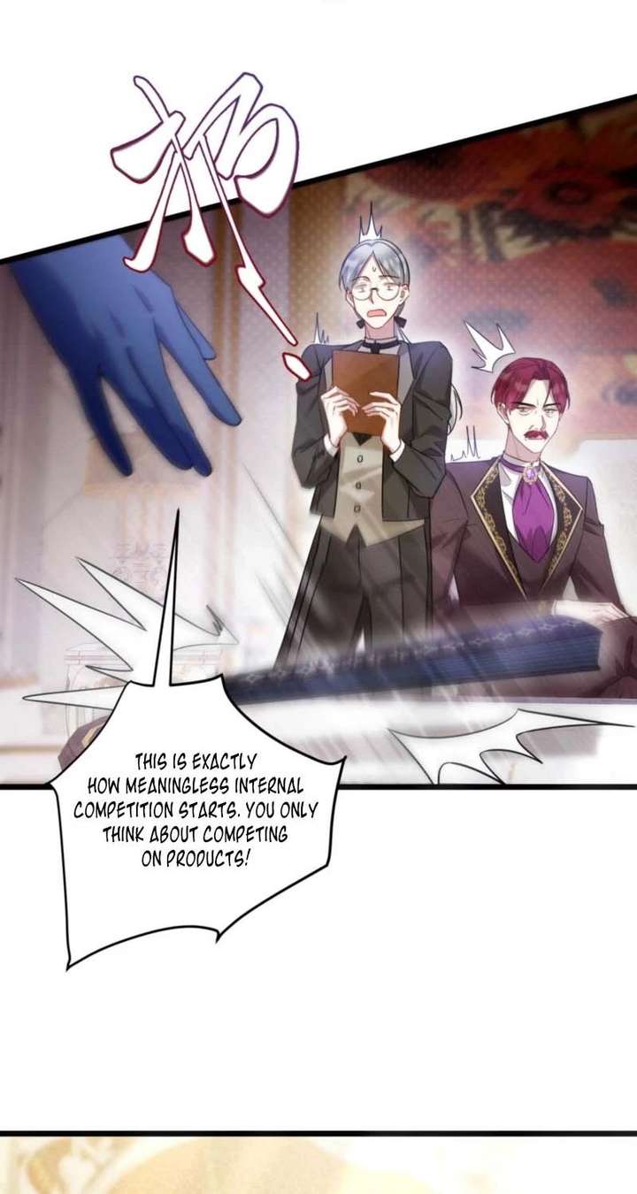 The Simp Villainess Is Getting a Divorce! Chapter 7 214 009