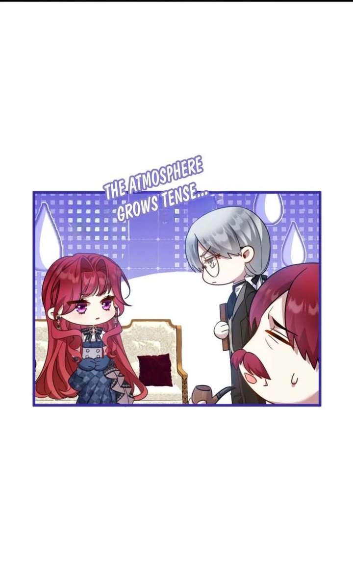 The Simp Villainess Is Getting a Divorce! Chapter 7 217 012