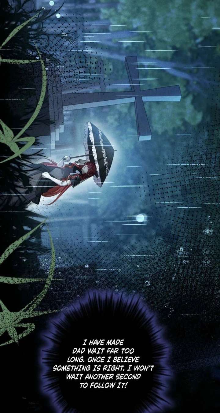 The Simp Villainess Is Getting a Divorce! Chapter 7 222 017