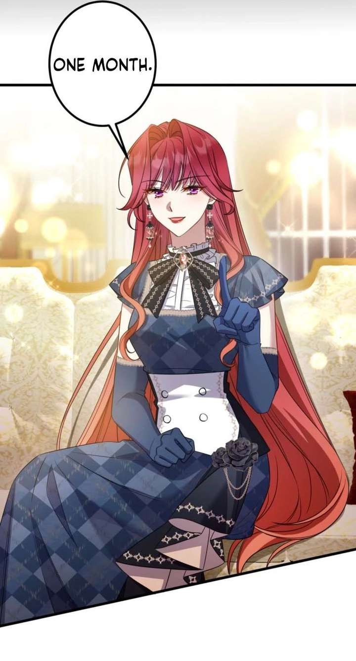 The Simp Villainess Is Getting a Divorce! Chapter 7 224 019