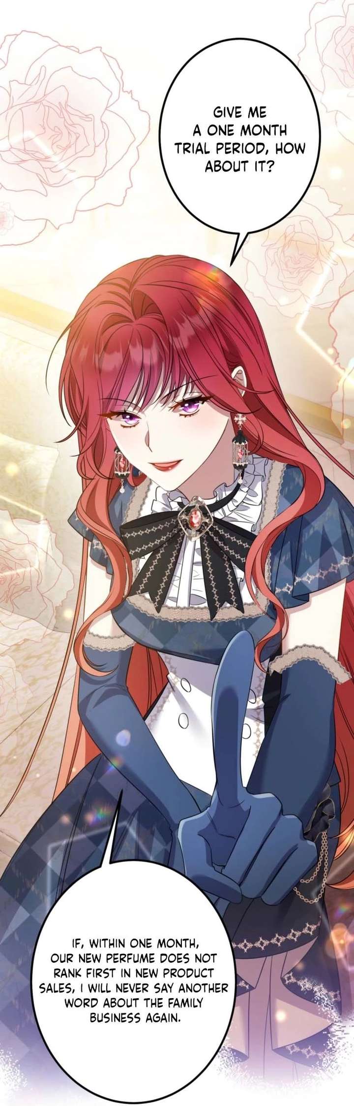 The Simp Villainess Is Getting a Divorce! Chapter 7 226 021