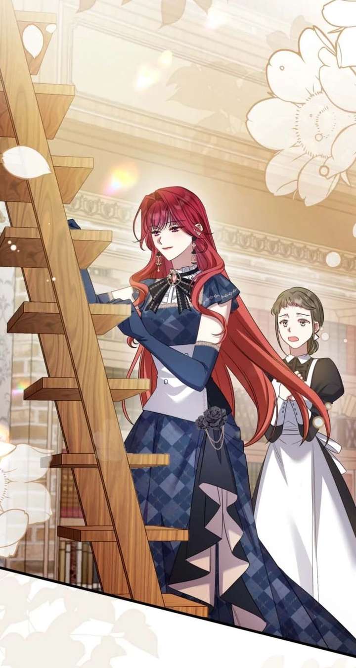 The Simp Villainess Is Getting a Divorce! Chapter 7 228 023