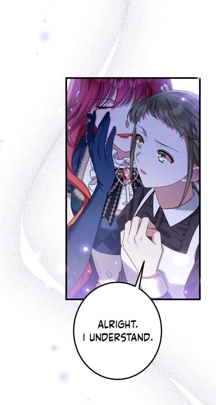 The Simp Villainess Is Getting a Divorce! Chapter 7 231 026