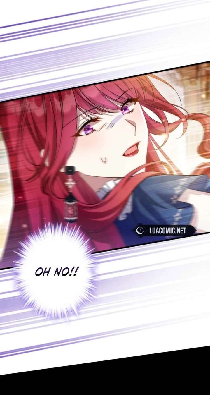 The Simp Villainess Is Getting a Divorce! Chapter 7 235 030